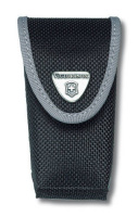 Чехол Victorinox д/ножей 91мм толщиной до 2-4 уровня, нейлон, черный