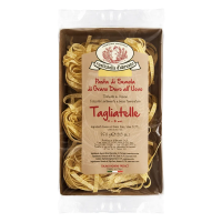Макароны Rustichella d'abruzzo тальятелле без яиц, 250г