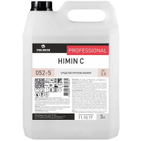 Чистящее средство от накипи Pro-Brite Himin C 5л, 052-5