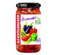Аджапсандали EcoFood 350г
