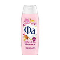 Гель для душа Фа Cream Oil магнолия, 250мл