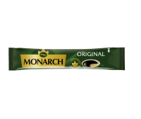 Кофе порционный Jacobs Monarch Original 1.8г х 30шт