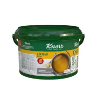 Бульон Knorr куриный сухая смесь, 2кг