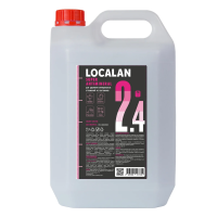 Универсальное чистящее средство Localan Super Antimineral 2.4 5л