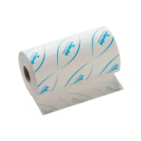 Протирочные салфетки Vileda Professional МикронСоло, 180шт,32х25см, синие, 170353