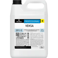 Универсальное моющее средство Pro-Brite Veksa 5л, 091-5