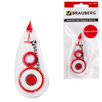 Корректирующая лента Brauberg Energy 5мм х6м