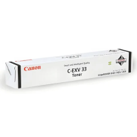 Картридж лазерный Canon C-EXV33, черный, (2785B002)