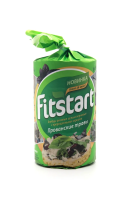 Хлебцы Fitstart Прованские травы, 90г