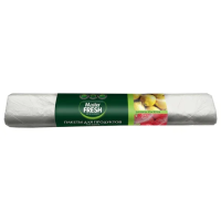 Пакеты фасовочные 25х32 см, КОМПЛЕКТ 100 шт., 7 мкм, рулон, MASTER FRESH