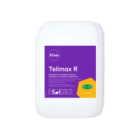 Универсальный моющий концентрат Klinin Telimax 10л, для удаления сильных загрязнений, 205052