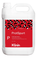 Пятновыводитель Klinin ProtSpurt 5л, для удаления белковых пятен