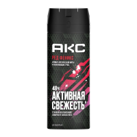 Дезодорант Акс Phoenix аэрозоль, 150мл