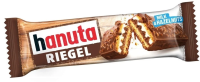 Вафли Hanuta Riegel, 35г