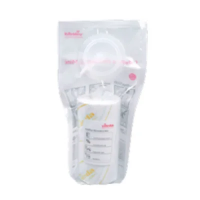 Протирочные салфетки Vileda Professional МикронРолл СейфПлюс Мини, 30шт, 30х28см, желтые, 166872