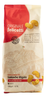 Макароны Felicetti Лумаке ригате №173, 500г