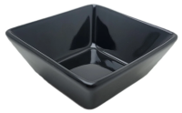Metro Prof. Соусник Tapas Black 8см, 6шт