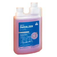Очиститель для кофеварок Dolphin Imnova DeKalzer D076, 1л, с дозатором