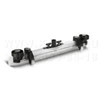 Балка всасывающая прямая B 90, BR\BD 55/60, 850 мм Karcher, 4.777-401