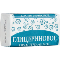 Мыло туалетное Оригинальное Глицериновое, 180г