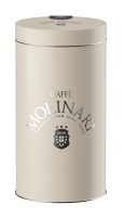 Кофе Molinari Arabica зерновой, 250г