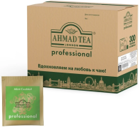 Чай травяной Ahmad Tea мята и лимон (1.5г x 300шт), 450г