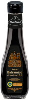 Уксус бальзамический Kuhne Aceto Balsamico di Modena IGP красный, 250мл