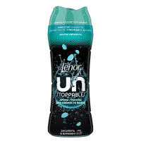Арома гранулы для белья Lenor Unstoppables, 270г