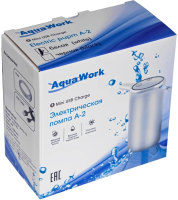 Помпа для воды Aqua Work электрическая А2