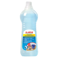 Моющее средство Laima Professional 1кг, морской бриз, концентрат
