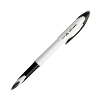 Ручка-роллер Uni Uni-Ball Air UBA-188E синяя, 0.3мм, белый корпус