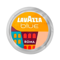 Кофе в капсулах Lavazza Blue Roma, 100шт