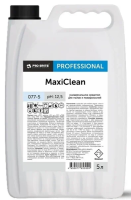 Универсальное средство для полов и поверхностей MAXICLEAN 077-5, 5л
