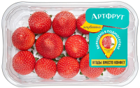 Клубника Артфрут Выращено в Подмосковье, 250г