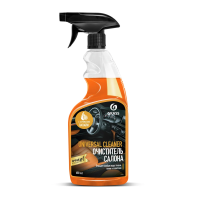 Очиститель салона Grass Universal Cleaner папайя, 600мл