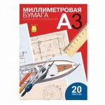 Масштабная бумага