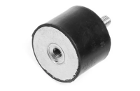 Подушка мотора Karcher, 6.339-171