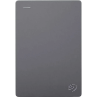 Портативный HDD Seagate Basic 1Tb 2.5, USB 3.0, сер, STJL1000400
