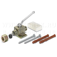 Запорный кран Karcher, 4.580-144