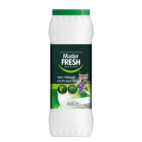 Чистящее средство порошок 400 г MASTER FRESH 'Аромат сирени', С0006737