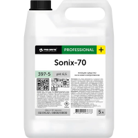 Моющее средство для кухни Pro-Brite Sonix-70 5л, 397-5