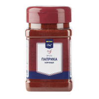 Приправа Metro Chef Паприка копченая, 170г