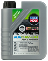 Масло моторное Liqui Moly Special Tec AA 5W-30, 1л