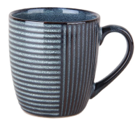 Кружка Korall Stripe, 400мл