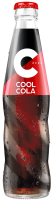 Напиток Cool Cola Zero газированный, 330мл