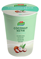 Продукт питьевой G-balance Coconut Ke'fir, 220г