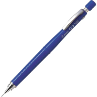 Карандаш механический Pilot H-327 0.7мм, синий корпус