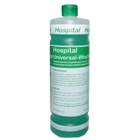 Чистящее средство для полов Kiehl Hospital Universal-Wischpflege 1л, для мед.учреждений, r990501