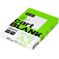 Бумага для принтера Cartblank Digi Digi А3, 250 листов, 160г/м2, белизна 146%CIE