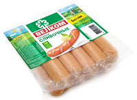Сосиски Велком Сливочные, 460г